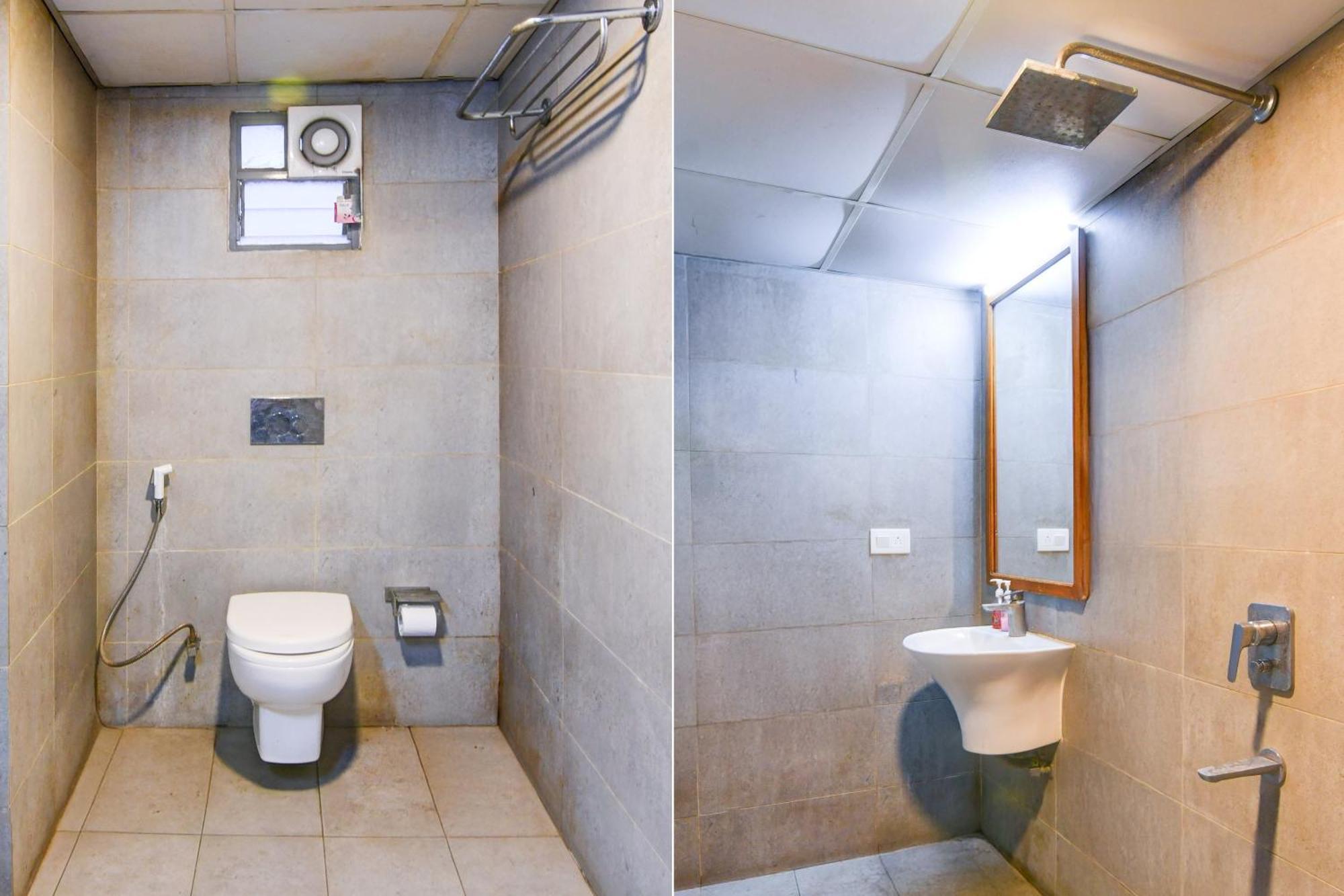 Super Townhouse Vip Road Formerly The Sky كولكاتا المظهر الخارجي الصورة