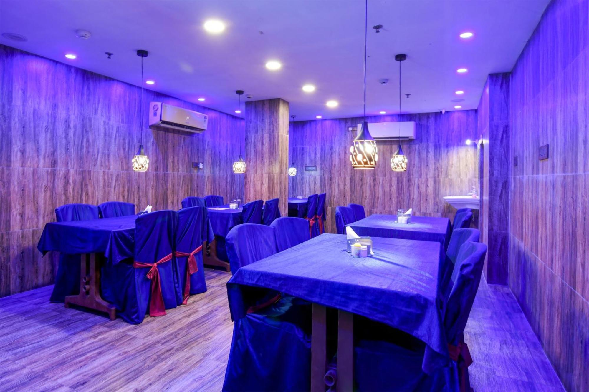 Super Townhouse Vip Road Formerly The Sky كولكاتا المظهر الخارجي الصورة